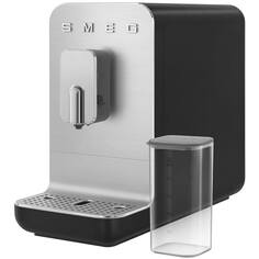 Кофемашина Smeg BCC13BLMEU