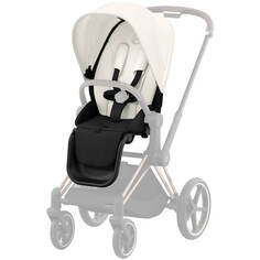 Набор чехлов Cybex Seat Pack Priam IV Off White
