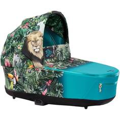 Спальный блок Cybex Priam III FE DK We The Best