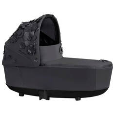 Спальный блок Cybex Priam III FE Simply Flowers Grey