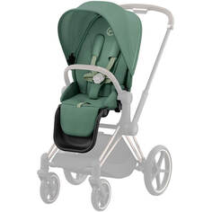 Набор чехлов Cybex Seat Pack Priam IV Leaf Green
