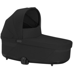 Спальный блок Cybex Cot S Lux Moon Black