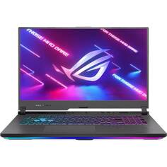 Ноутбук ASUS ROG Strix G17 G713PU-LL043 (90NR0C54-M00350)