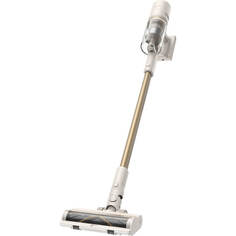 Вертикальный пылесос Dreame Cordless Vacuum Cleaner Gold U20