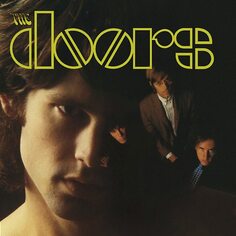 The Doors / The Doors Elektra
