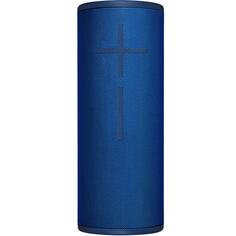Портативная акустика Logitech Ultimate Ears MEGABOOM 3 (984-001404) lagoon blue