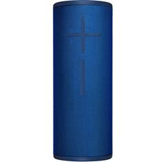 Портативная акустика Logitech Ultimate Ears MEGABOOM 3 (984-001404) lagoon blue