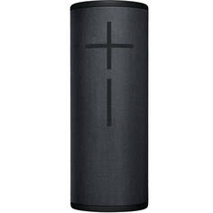 Портативная акустика Logitech Ultimate Ears MEGABOOM 3 (984-001402) night black