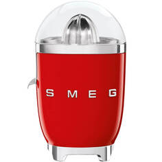 Соковыжималка Smeg CJF11RDEU