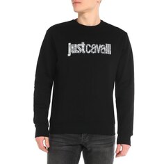 Худи и свитшоты Just Cavalli