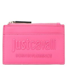 Визитницы и кредитницы Just Cavalli