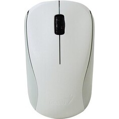 Мышь беспроводная Genius NX-7000, оптическая, разрешение 800, 1200, 1600 DPI, микроприемник USB, 3 кнопки, для правой/левой руки. (31030016401)
