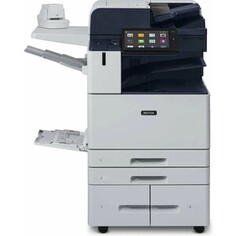 МФУ лазерное Xerox AltaLink Black B8170