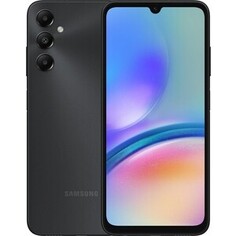 Смартфон Samsung Galaxy A05s SM-A057 4/128Gb 2Sim черный