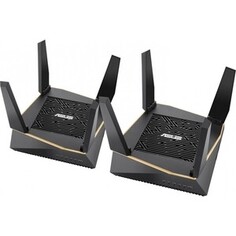 Роутер Asus RT-AX92U(2-PK) AX6100