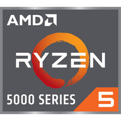 Процессор AMD Ryzen 5 5600G tray with Radeon Graphics (100-000000252)