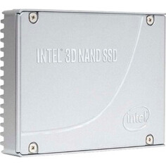 Накопитель SSD Intel Original PCI-E x4 6553Gb SSDPE2KE064T801 978085 DC P4610 2.5