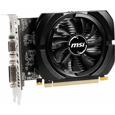 Видеокарта MSI PCI-E N730K-2GD3/OCV5 NVIDIA GeForce GT 730 2048Mb (N730K-2GD3/OCV5)