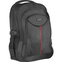 Рюкзак для ноутбука Defender Carbon 15.6 черный, органайзер (26077)