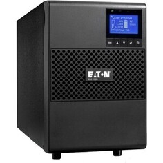 Источник бесперебойного питания Eaton Eaton 9SX 1500I 1350Вт 1500ВА черный (9SX1500I)