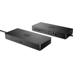 Док-станция Dell WD19TBS 180Вт (WD19-4922) (WD19-4922)