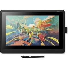 Графический планшет Wacom Cintiq 16