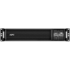 ИБП APC Smart-UPS SRT SRT1500RMXLI-NC A.P.C.