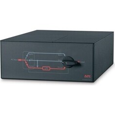 Панель обходного режима APC SBP16KRMI4U A.P.C.
