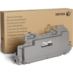 Отсек для отработанного тонера Xerox 21.2K (115R00129)