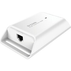 Инжектор D-Link DPE-301GI (DPE-301GI/A1B) OEM кабель не входит в комплект поставки (DPE-301GI/A1B)