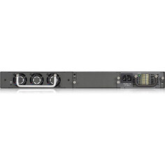 Коммутатор ZyXEL XGS3700-48HP 48-port Managed L2+ High Power PoE Gigabit Switch with 4 slots 10G SFP+ (XGS3700-48HP-ZZ0101F)