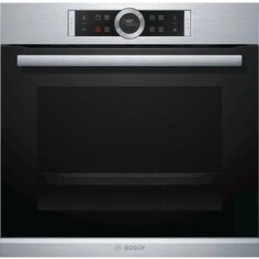 Электрический духовой шкаф Bosch HRG6753S2