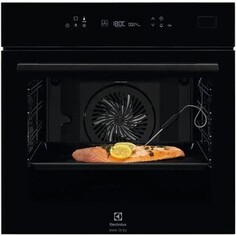 Электрический духовой шкаф Electrolux EOB7S31Z