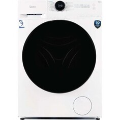 Стиральная машина Midea MF200W90WBS/W-RU