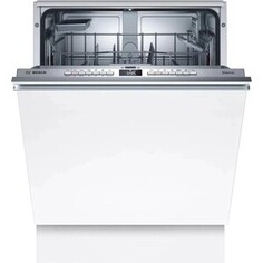 Встраиваемая посудомоечная машина Bosch SMV4HAX40E