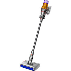 Вертикальный пылесос Dyson V12s Detect Slim Submarine (448793-01)