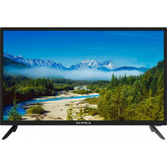 Телевизор Supra STV-LC32LT0045W (32, HD, черный)