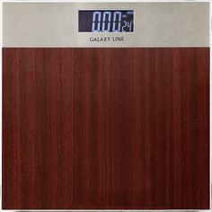 Весы напольные GALAXY LINE GL 4825