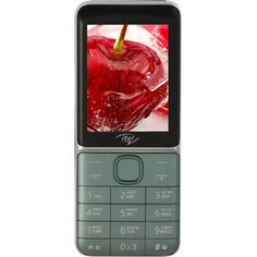 Мобильный телефон Itel IT5626N DS Dark Green