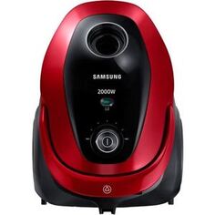 Пылесос Samsung SC20M257AWR