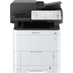 МФУ лазерное Kyocera ECOSYS MA4000cifx