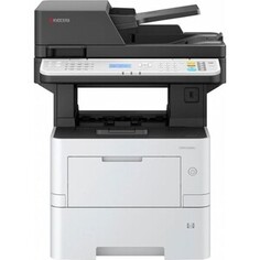 МФУ лазерное Kyocera ECOSYS MA4500x