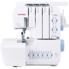 Оверлок Janome Т - 99D