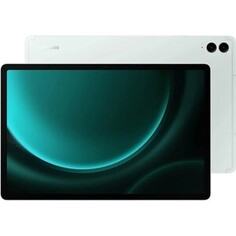 Планшет Samsung Galaxy Tab S9 FE+ BSM-X616B 12.4 12/256 5G зеленый