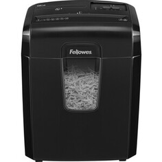 Шредер Fellowes PowerShred 8CD