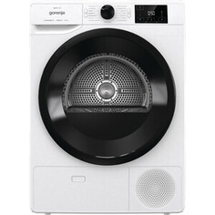 Сушильная машина Gorenje DNE72/GN