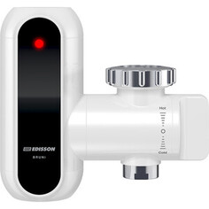 Проточный водонагреватель EDISSON Bruni 3500