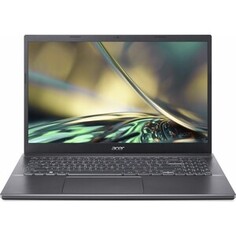 Ноутбук Acer ASPIRE 5 A515-57-52ZZ 15 CI5-12450H 16GB, 1TB, без ОС