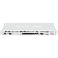 Роутер MikroTik CCR1036-8G-2S+ 10/100/1000BASE-TX/SFP (CCR1036-8G-2S+)