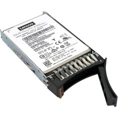 Накопитель SSD Lenovo 1x960Gb SATA 4XB7A38273 Hot Swapp 2.5